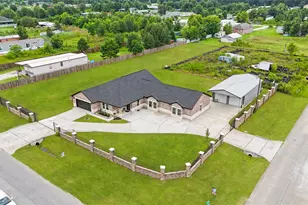 158 County Road 3550, Cleveland, TX 77327 - Photo 5