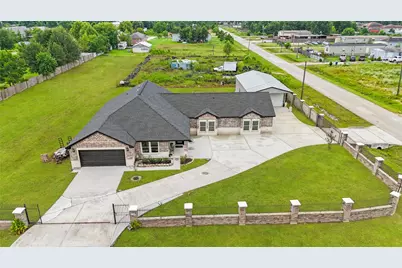 158 County Road 3550, Cleveland, TX 77327 - Photo 3