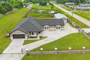 158 County Road 3550, Cleveland, TX 77327 - Photo 3