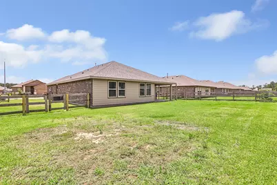 214 Kickapoo Drive, Anahuac, TX 77514 - Photo 35