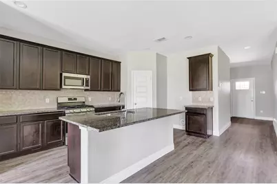 214 Kickapoo Drive, Anahuac, TX 77514 - Photo 11