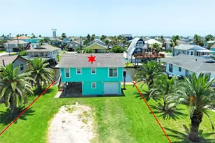 16607 Bahama Way, Jamaica Beach, TX 77554 - Photo 29