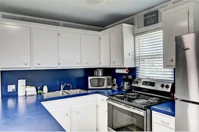 16607 Bahama Way, Jamaica Beach, TX 77554 - Photo 17