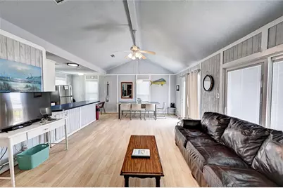 16607 Bahama Way, Jamaica Beach, TX 77554 - Photo 25