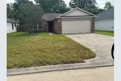 4818 Comal River Loop, Spring, TX 77386 - Photo 1