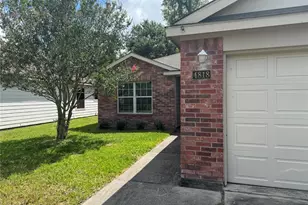 4818 Comal River Loop, Spring, TX 77386 - Photo 3