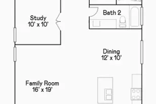 16319 Golden Corral Ln, Hockley, TX 77447 - Photo 9