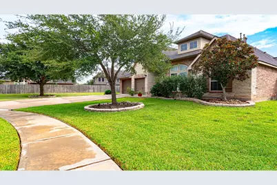 1601 Enchanted Brook Court, Rosenberg, TX 77471 - Photo 3