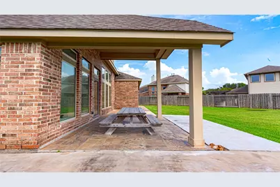 1601 Enchanted Brook Court, Rosenberg, TX 77471 - Photo 31