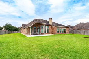 1601 Enchanted Brook Ct, Rosenberg, TX 77471 - Photo 33