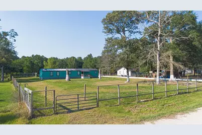451 Trails End Drive, Cleveland, TX 77328 - Photo 1