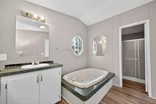 451 Trails End Dr, Cleveland, TX 77328 - Photo 9