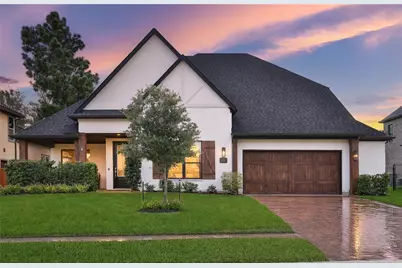 115 Oak Estates Drive, Conroe, TX 77384 - Photo 1