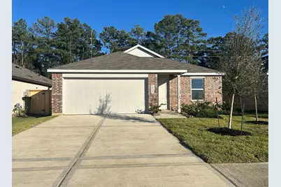 1534 Wisteria Peaks Court, Crosby, TX 77532 - Photo 1
