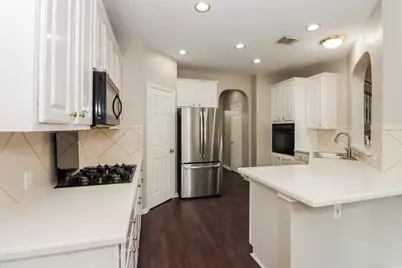 2534 Bridge Hampton Way, Sugar Land, TX 77479 - Photo 9