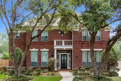 2534 Bridge Hampton Way, Sugar Land, TX 77479 - Photo 1