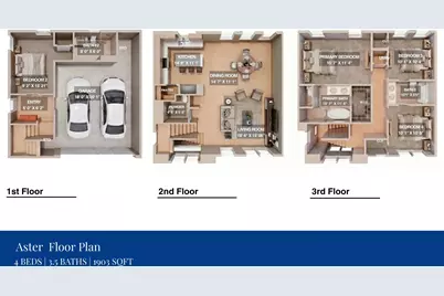 330 Janisch Road #A, Houston, TX 77018 - Photo 3
