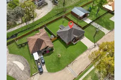 2418 Hollywood Avenue, Liberty, TX 77575 - Photo 3