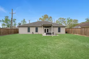 2418 Hollywood Ave, Liberty, TX 77575 - Photo 33