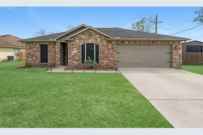 2418 Hollywood Avenue, Liberty, TX 77575 - Photo 39