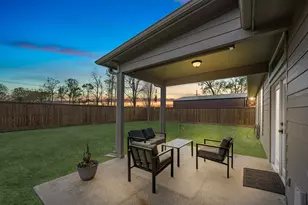 2418 Hollywood Ave, Liberty, TX 77575 - Photo 35