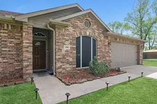 2418 Hollywood Ave, Liberty, TX 77575 - Photo 5