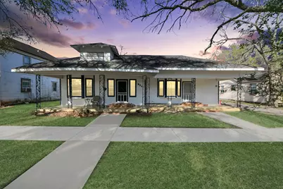 820 6th Street, Rosenberg, TX 77471 - Photo 1