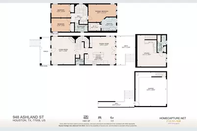 948 Ashland Street, Houston, TX 77008 - Photo 47