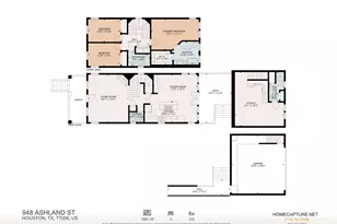 948 Ashland St, Houston, TX 77008 - Photo 47