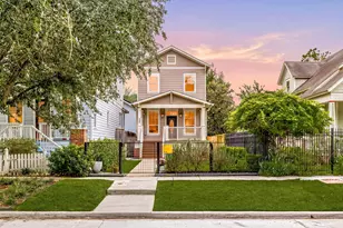 948 Ashland St, Houston, TX 77008 - Photo 1