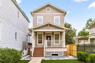 948 Ashland St, Houston, TX 77008 - Photo 3