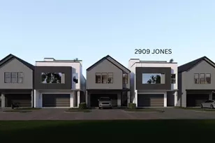 2909 Jones St, Houston, TX 77026 - Photo 1