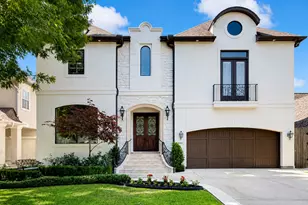 4511 Merrie Ln, Bellaire, TX 77401 - Photo 1