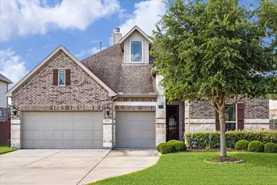 3054 Choke Canyon Lane, League City, TX 77573 - Photo 1