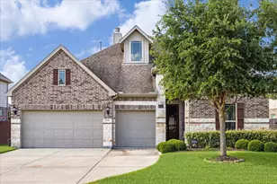 3054 Choke Canyon Ln, League City, TX 77573 - Photo 1