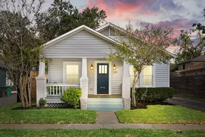 1131 Walling Street, Houston, TX 77009 - Photo 3
