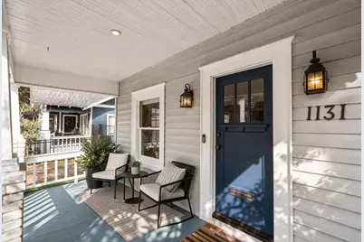 1131 Walling Street, Houston, TX 77009 - Photo 5
