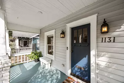 1131 Walling Street, Houston, TX 77009 - Photo 5