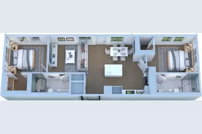 5420 Elysian Street, Houston, TX 77009 - Photo 29