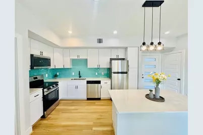5420 Elysian Street, Houston, TX 77009 - Photo 1