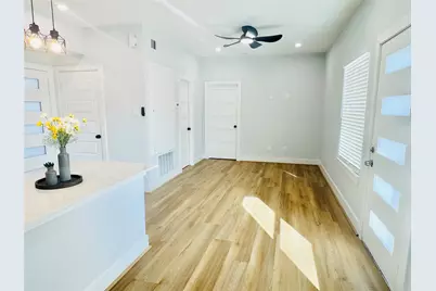 5420 Elysian Street, Houston, TX 77009 - Photo 5