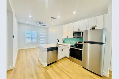 5420 Elysian Street, Houston, TX 77009 - Photo 9
