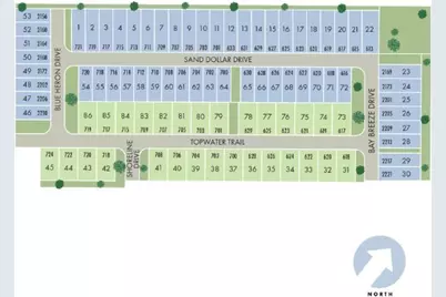 618 Sand Dollar Drive, Kemah, TX 77565 - Photo 9