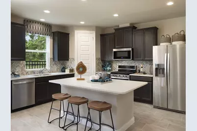 618 Sand Dollar Drive, Kemah, TX 77565 - Photo 1