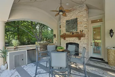 39 Maymont Way, The Woodlands, TX 77382 - Photo 37