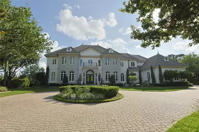 39 Maymont Way, The Woodlands, TX 77382 - Photo 1