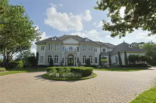 39 Maymont Wy, The Woodlands, TX 77382 - Photo 1