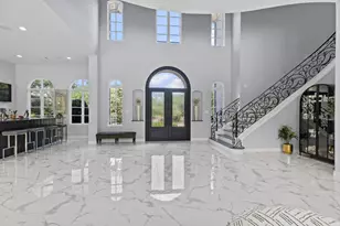 39 Maymont Wy, The Woodlands, TX 77382 - Photo 5