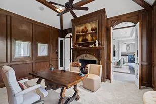 39 Maymont Wy, The Woodlands, TX 77382 - Photo 29