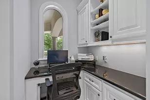 39 Maymont Wy, The Woodlands, TX 77382 - Photo 15